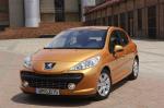 Peugeot 207 2006 года